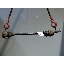 TRANSMISSION ARRIERE DROIT VOLKSWAGEN SHARAN 2004- 2.0 TDI 4motion