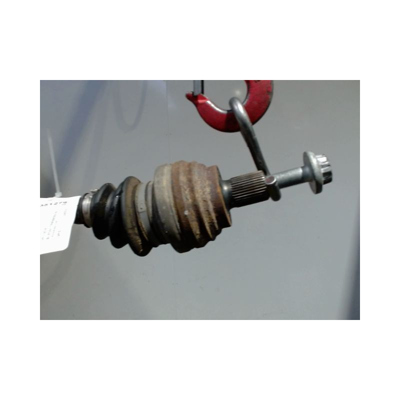 TRANSMISSION ARRIERE DROIT VOLKSWAGEN SHARAN 2004- 2.0 TDI 4motion