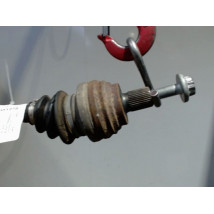 TRANSMISSION ARRIERE DROIT VOLKSWAGEN SHARAN 2004- 2.0 TDI 4motion