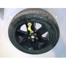 ROUE SECOURS LAND ROVER RANGE SPORT