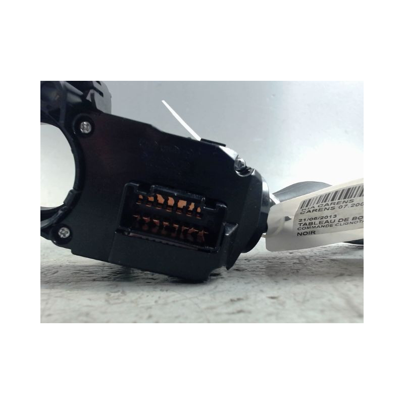 COMMANDE CLIGNOTANT KIA CARENS 2002-
