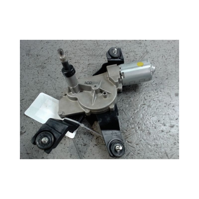 MOTEUR ESSUIE-GLACE ARRIERE KIA CARENS 2002-