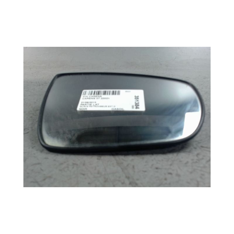 GLACE RETROVISEUR EXT D KIA CARENS 2002-
