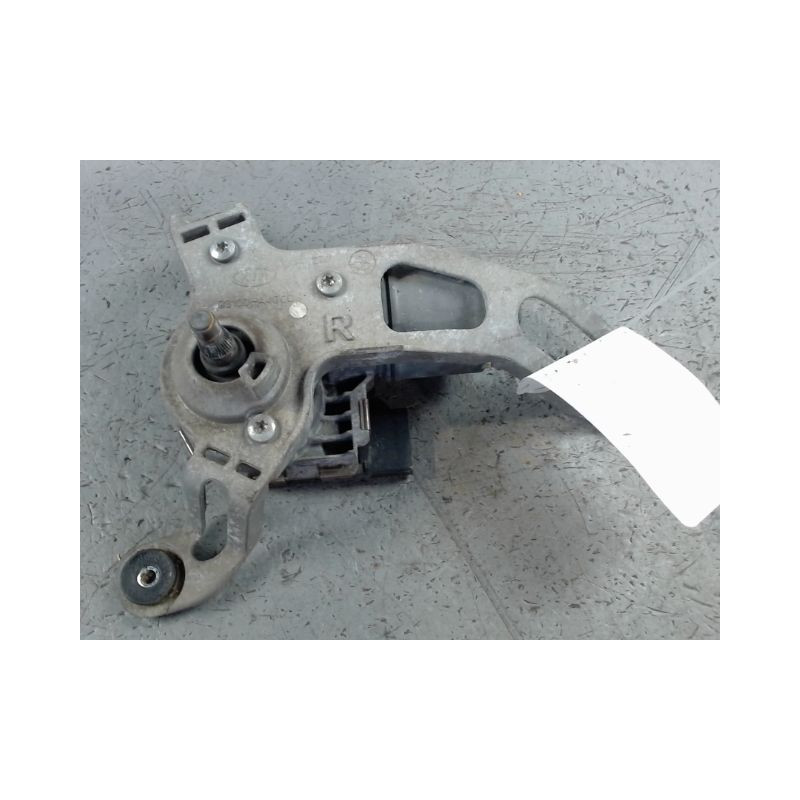 MECANISME ESSUIE-GLACE AVANT KIA CARENS 2002-
