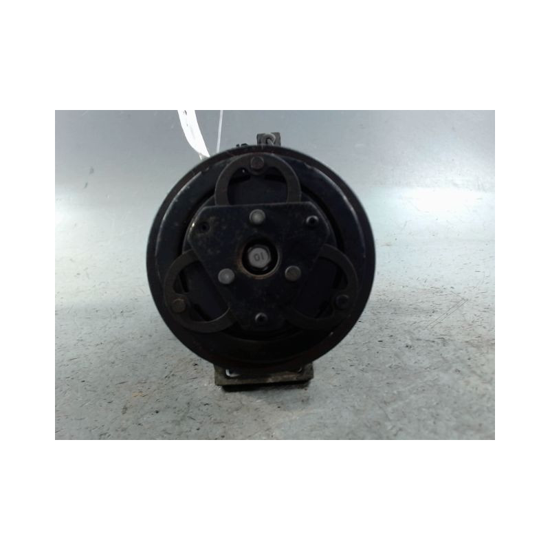 COMPRESSEUR AIR CONDITIONNE SUZUKI SPLASH