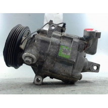 COMPRESSEUR AIR CONDITIONNE SUZUKI SPLASH