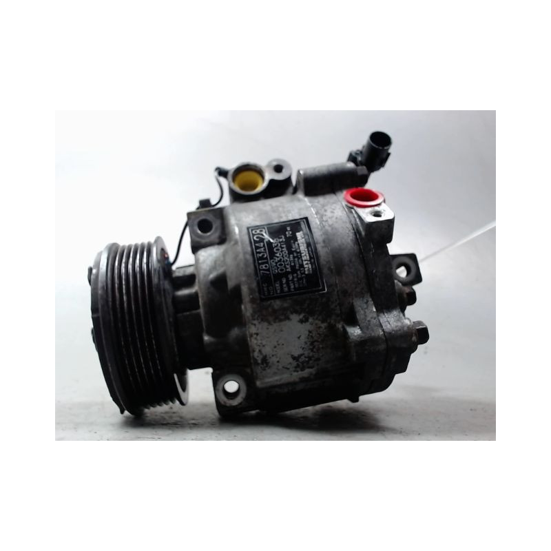 COMPRESSEUR AIR CONDITIONNE MITSUBISHI OUTLANDER
