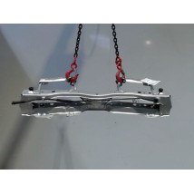 TRAVERSE SUPERIEURE ARMATURE AVANT SUZUKI SX4