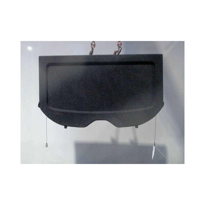 TABLETTE PLAGE ARRIERE SUZUKI SX4