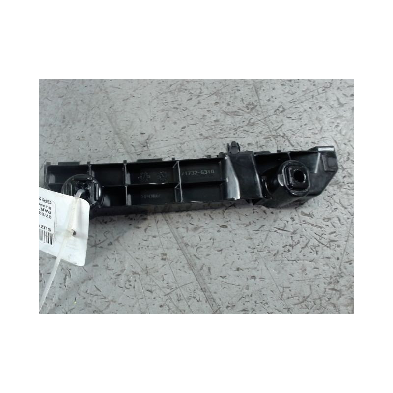 SUPPORT PARE-CHOC AVG SUZUKI SX4