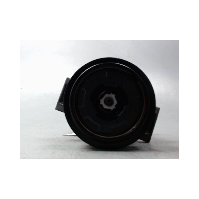 COMPRESSEUR AIR CONDITIONNE FIAT BRAVO 2007-