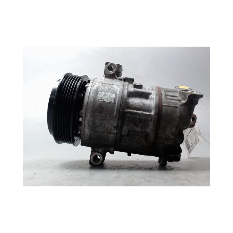 COMPRESSEUR AIR CONDITIONNE FIAT BRAVO 2007-