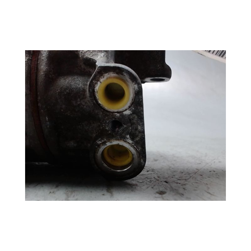 COMPRESSEUR AIR CONDITIONNE FIAT BRAVO 2007-