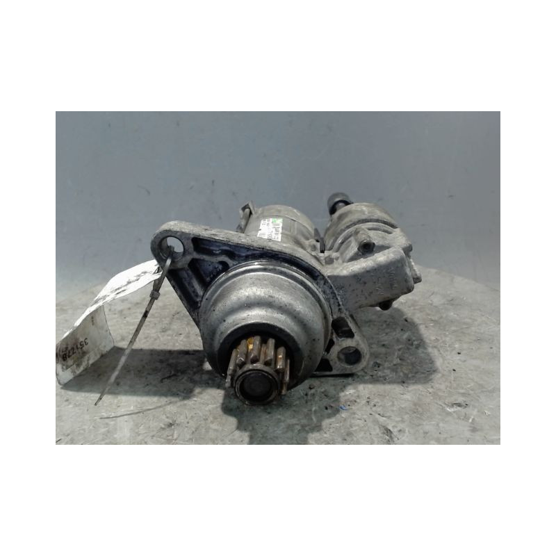 DEMARREUR VOLKSWAGEN POLO 2009-