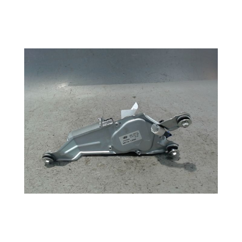 MOTEUR ESSUIE-GLACE ARRIERE HYUNDAI I20