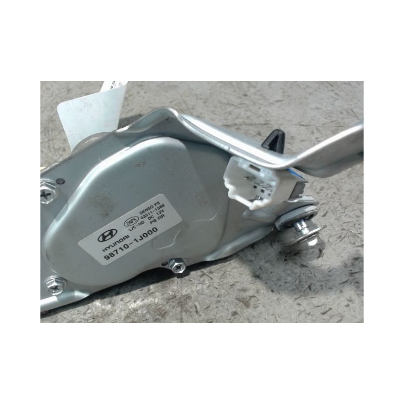 MOTEUR ESSUIE-GLACE ARRIERE HYUNDAI I20