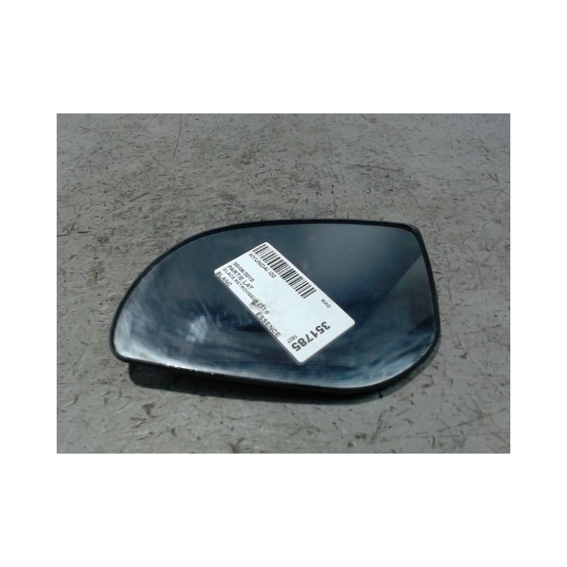 GLACE RETROVISEUR EXT G HYUNDAI I20