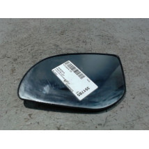 GLACE RETROVISEUR EXT G HYUNDAI I20