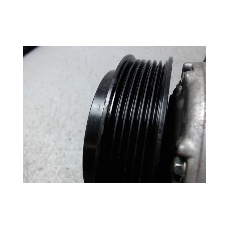 COMPRESSEUR AIR CONDITIONNE FIAT BRAVO 2007-