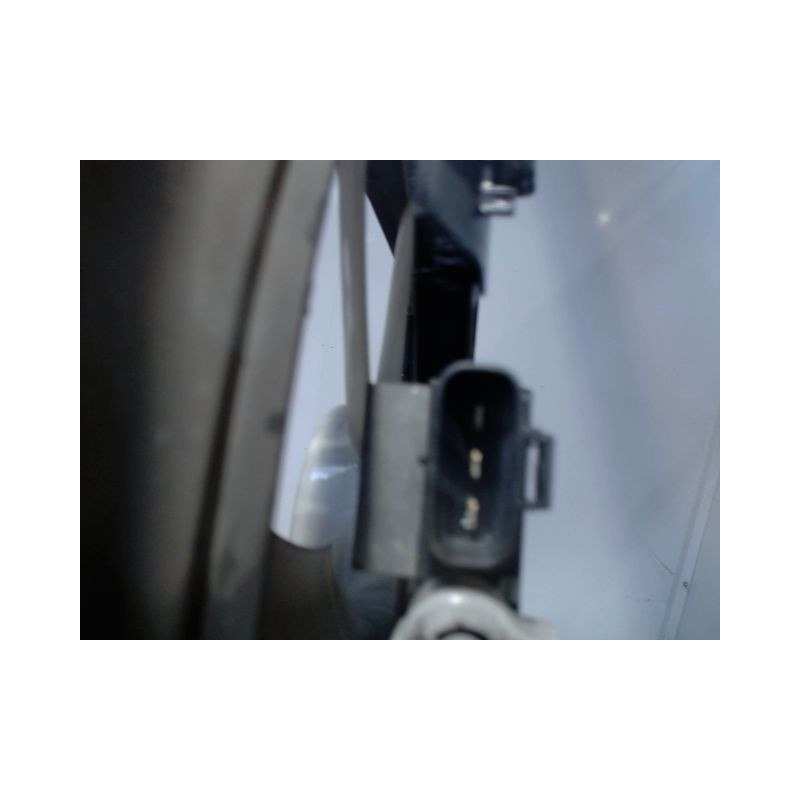 MOTEUR VENTILATEUR RADIATEUR TOYOTA AURIS 2007-