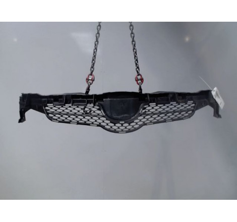 GRILLE CALANDRE