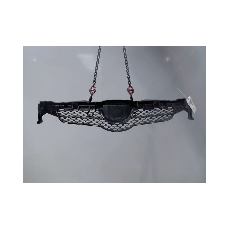 GRILLE CALANDRE TOYOTA AURIS 2007-