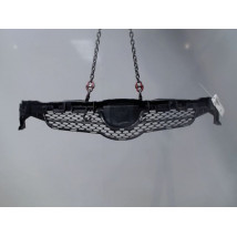 GRILLE CALANDRE TOYOTA AURIS 2007-