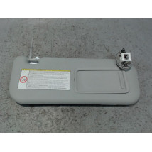 PARE-SOLEIL D TOYOTA AURIS 2007-