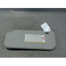 PARE-SOLEIL D TOYOTA AURIS 2007-