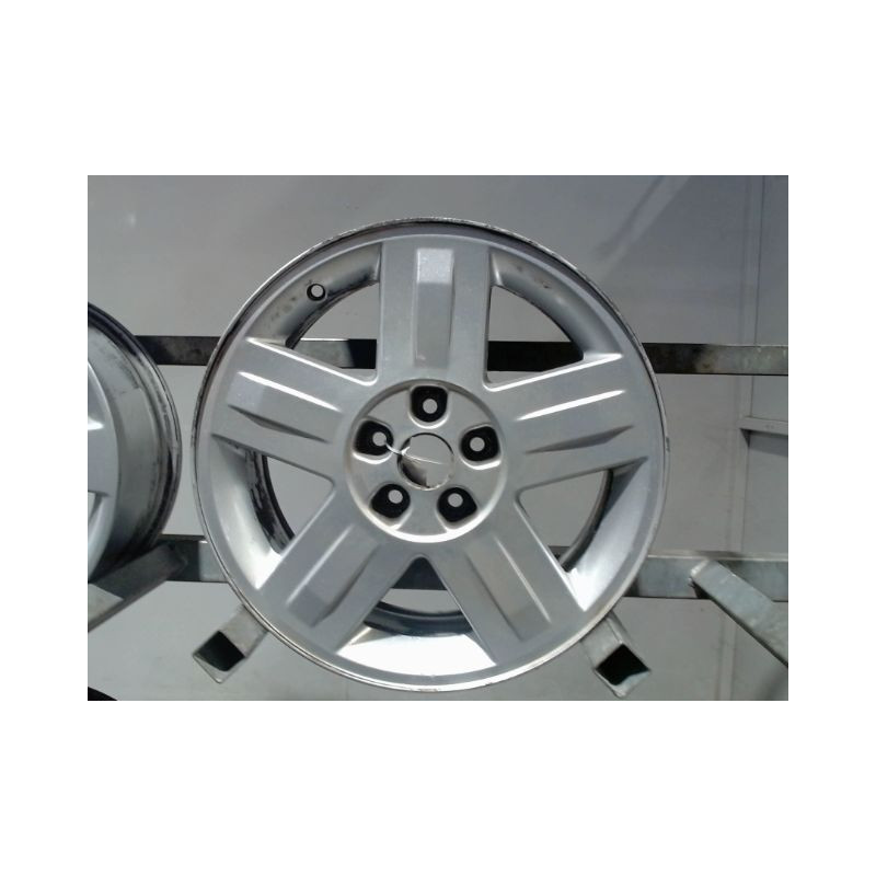 JANTE ALUMINIUM RENAULT ESPACE 2002-