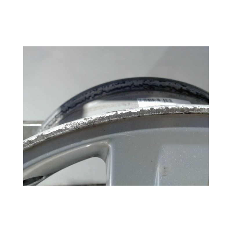 JANTE ALUMINIUM RENAULT ESPACE 2002-