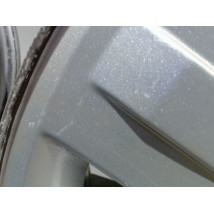 JANTE ALUMINIUM RENAULT ESPACE 2002-