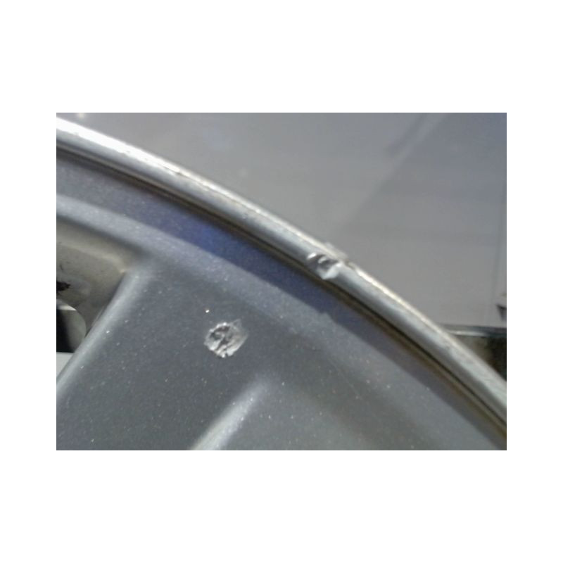 JANTE ALUMINIUM RENAULT ESPACE 2002-