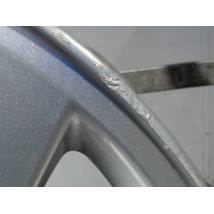 JANTE ALUMINIUM RENAULT ESPACE 2002-