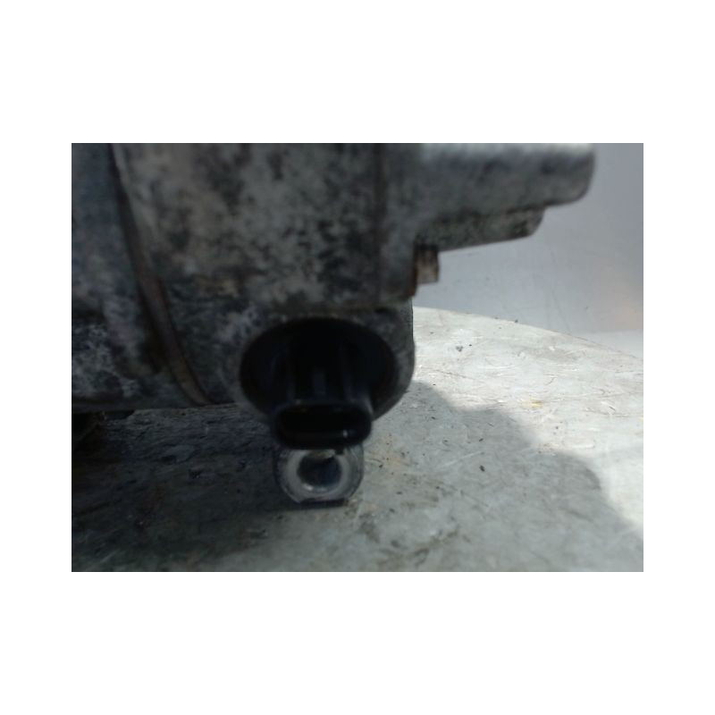COMPRESSEUR AIR CONDITIONNE TOYOTA COROLLA VERSO 2004-2007