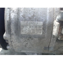 COMPRESSEUR AIR CONDITIONNE TOYOTA COROLLA VERSO 2004-2007