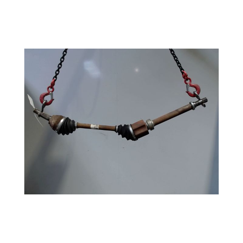 TRANSMISSION AVANT DROIT NISSAN JUKE 1.5 dCi