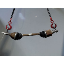 TRANSMISSION AVANT GAUCHE NISSAN JUKE 1.5 dCi
