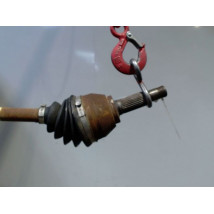TRANSMISSION AVANT GAUCHE NISSAN JUKE 1.5 dCi