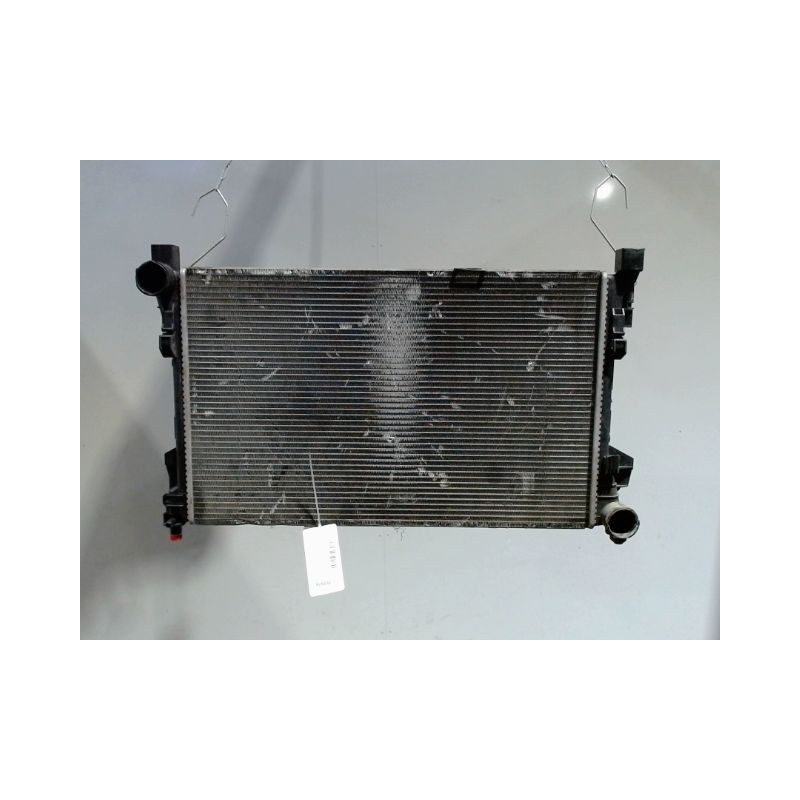 RADIATEUR MERCEDES CLASSE C 2004-