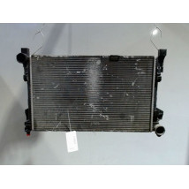 RADIATEUR MERCEDES CLASSE C 2004-