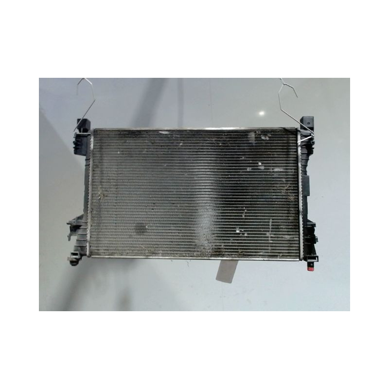 RADIATEUR MERCEDES CLASSE C 2004-