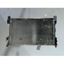 RADIATEUR MERCEDES CLASSE C 2004-