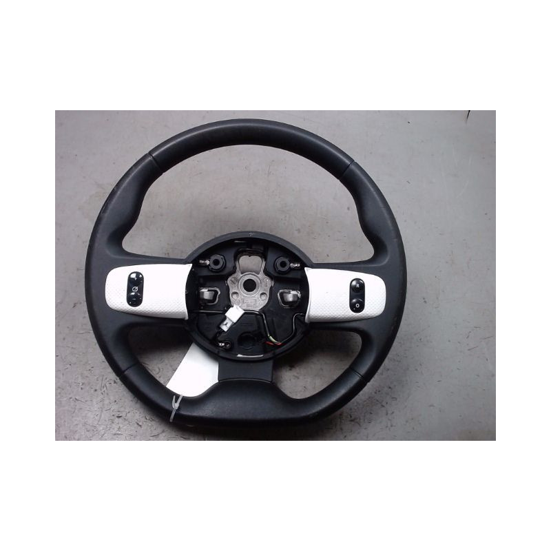 VOLANT DE DIRECTION RENAULT TWINGO