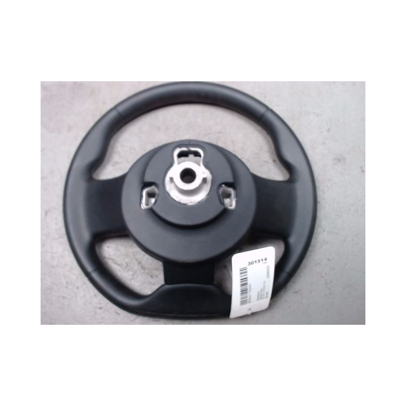 VOLANT DE DIRECTION RENAULT TWINGO