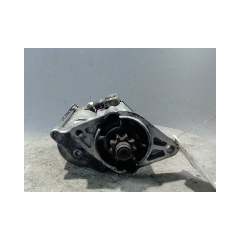 DEMARREUR TOYOTA YARIS 2005-