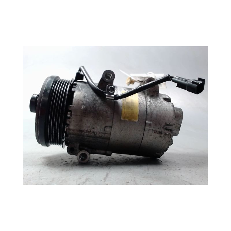 COMPRESSEUR AIR CONDITIONNE FORD FOCUS 2008-
