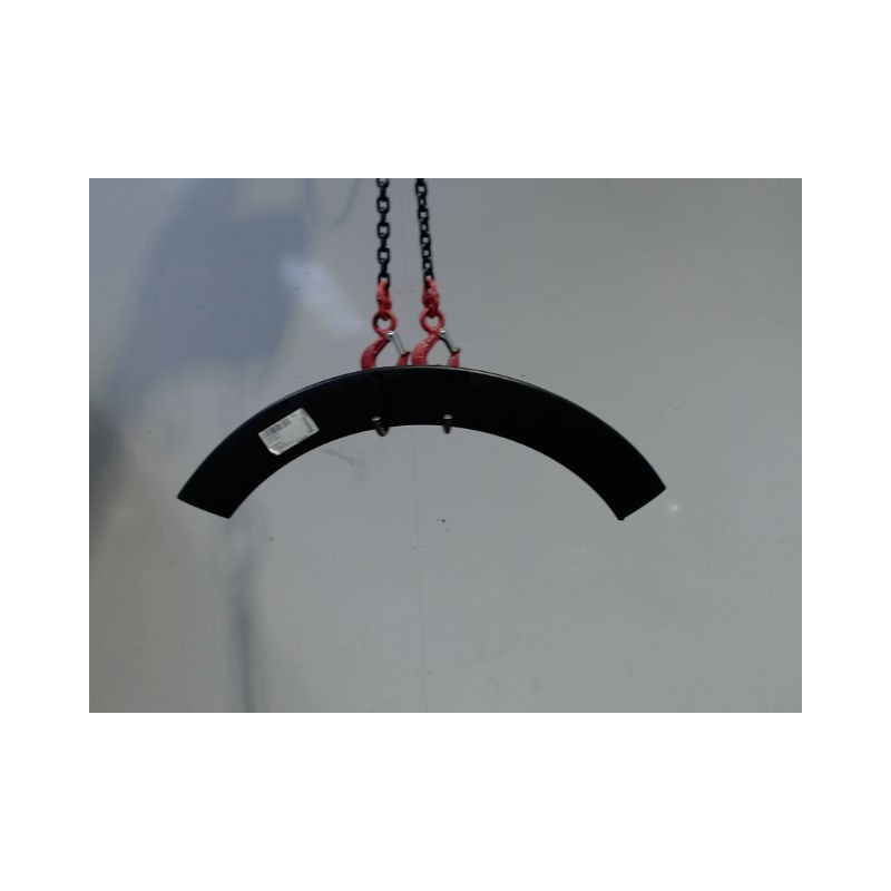 ELARGISSEUR AILE ARRIERE GAUCHE CITROEN C3 2009-