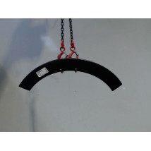 ELARGISSEUR AILE ARRIERE GAUCHE CITROEN C3 2009-