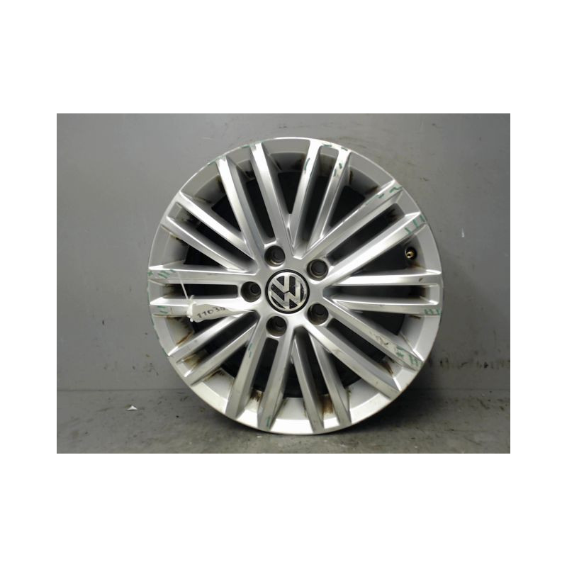 JANTE ALUMINIUM VOLKSWAGEN TOURAN